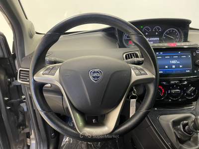 Lancia Ypsilon 1.0 FireFly Hybrid 5p Gold Manuale *OK NEOPA.* Grigio usata Andalo Valtellino