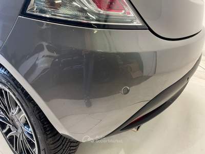 Lancia Ypsilon 1.0 FireFly Hybrid 5p Gold Manuale *OK NEOPA.* Grigio usata Andalo Valtellino