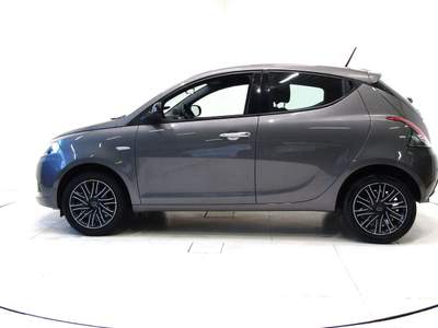 Lancia Ypsilon 1.0 FireFly Hybrid 5p Gold Manuale *OK NEOPA.* Grigio usata Andalo Valtellino
