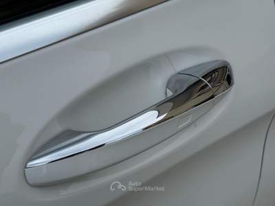 Mercedes-Benz GLC 4Matic Premium/Tetto panoramico Bianco usata Nardò