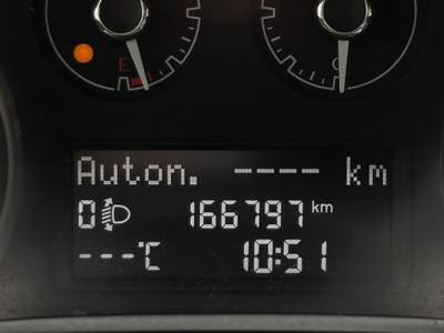 Lancia Delta DPF Business Grigio usata Teano