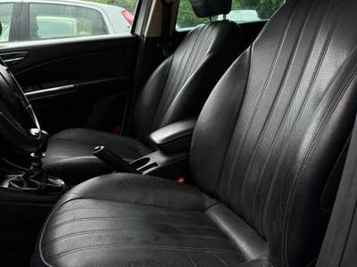 Lancia Delta DPF Business Grigio usata Teano