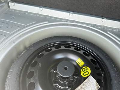 Opel Astra cdti Enjoy 110cv SW Grigio usata Teano