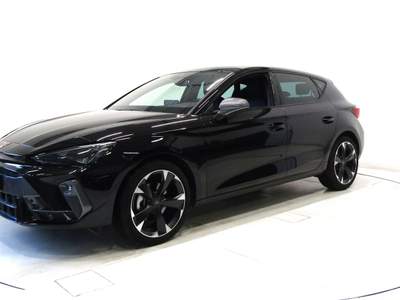 Cupra Leon 2.0 TDI DSG 5P 150CV Nero usata Andalo Valtellino