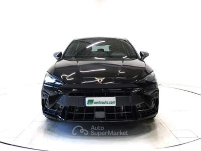 Cupra Leon 2.0 TDI DSG 5P 150CV Nero usata Andalo Valtellino
