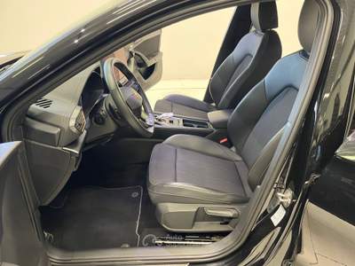 Cupra Leon 2.0 TDI DSG 5P 150CV Nero usata Andalo Valtellino