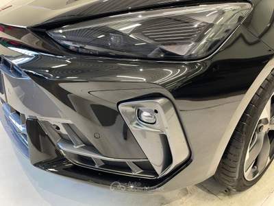 Cupra Leon 2.0 TDI DSG 5P 150CV Nero usata Andalo Valtellino