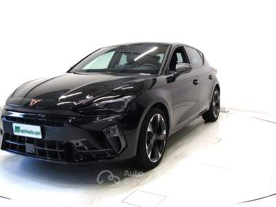 Cupra Leon 2.0 TDI DSG 5P 150CV Nero usata Andalo Valtellino