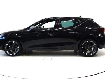 Cupra Leon 2.0 TDI DSG 5P 150CV Nero usata Andalo Valtellino