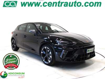 Cupra Leon 2.0 TDI DSG 5P 150CV Nero usata Andalo Valtellino