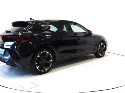 Cupra Leon 2.0 TDI DSG 5P 150CV Nero usata Andalo Valtellino