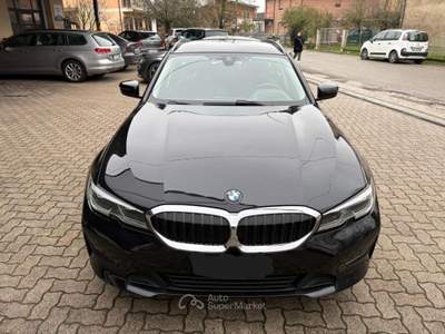 BMW Serie 3 318d 318d Touring Business DIGITAL COCKPIT usata Guastalla