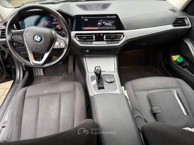 BMW Serie 3 318d 318d Touring Business DIGITAL COCKPIT usata Guastalla