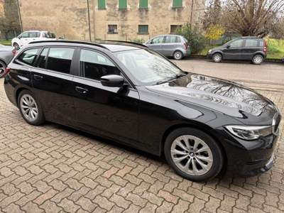 BMW Serie 3 318d 318d Touring Business DIGITAL COCKPIT usata Guastalla