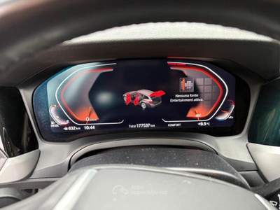BMW Serie 3 318d 318d Touring Business DIGITAL COCKPIT usata Guastalla