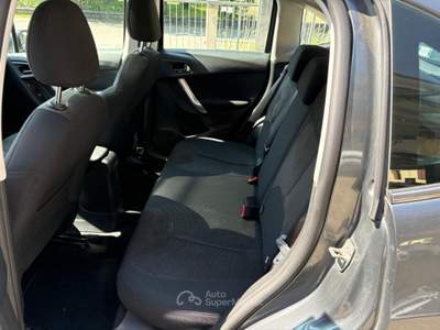 Citroen C3 1.4 hdi Exclusive OK NEOPATENTATO Grigio usata Guastalla