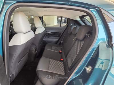 Fiat 600 km0 Verde usata Cento