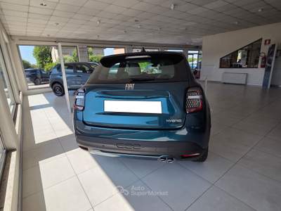 Fiat 600 km0 Verde usata Cento