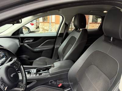 Jaguar F-Pace AWD R-Sport - 93.000km - Superprezzo Grigio usata Guidonia Montecelio
