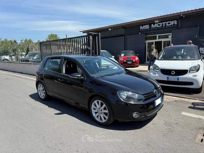 Volkswagen Golf 5p - Superprezzo - Tutto incluso Nero usata Guidonia Montecelio