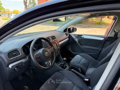 Volkswagen Golf 5p - Superprezzo - Tutto incluso Nero usata Guidonia Montecelio