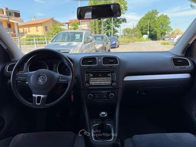 Volkswagen Golf 5p - Superprezzo - Tutto incluso Nero usata Guidonia Montecelio