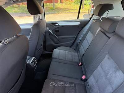 Volkswagen Golf 5p - Superprezzo - Tutto incluso Nero usata Guidonia Montecelio