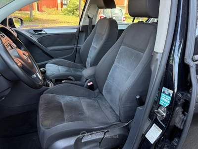 Volkswagen Golf 5p - Superprezzo - Tutto incluso Nero usata Guidonia Montecelio