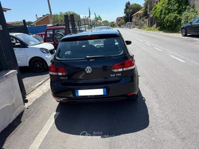 Volkswagen Golf 5p - Superprezzo - Tutto incluso Nero usata Guidonia Montecelio