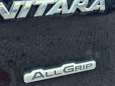 Suzuki Vitara 1.6 DDSIS S&S 4WD ALLGRIP Nero usata Perugia
