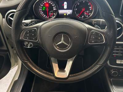Mercedes-Benz Classe A 200d UNICO PROPRIETARIO Bianco usata Torino
