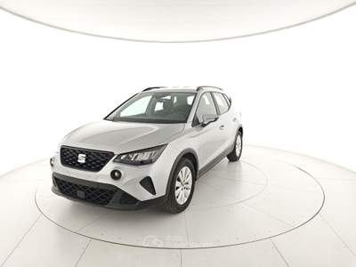 Seat Arona Usato Aziendale usata Cuorgnè