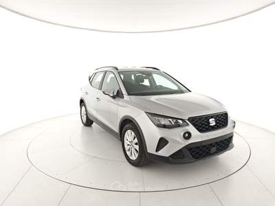 Seat Arona Usato Aziendale usata Cuorgnè