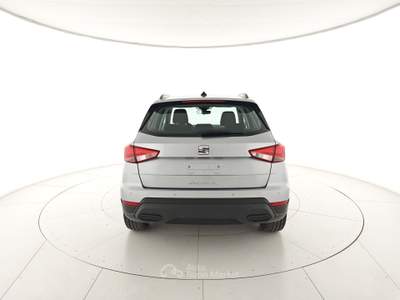Seat Arona Usato Aziendale usata Cuorgnè