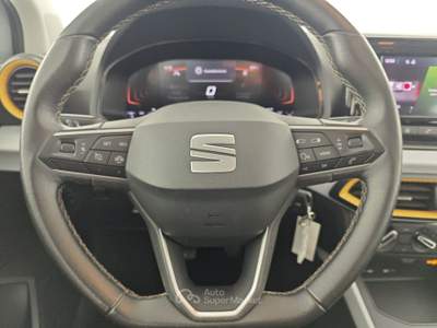Seat Arona Usato Aziendale usata Cuorgnè