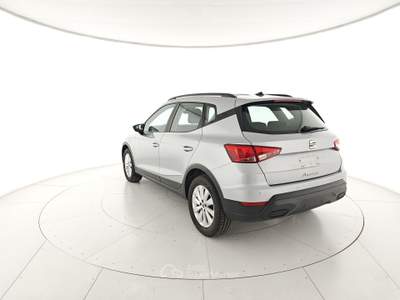 Seat Arona Usato Aziendale usata Cuorgnè