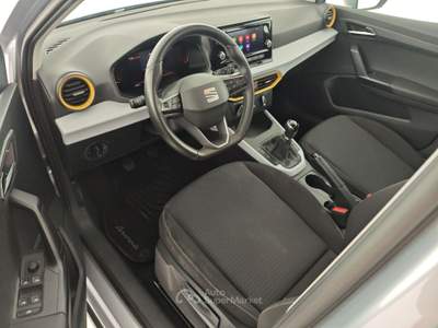 Seat Arona Usato Aziendale usata Cuorgnè