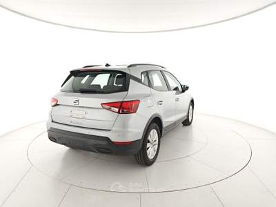 Seat Arona Usato Aziendale usata Cuorgnè