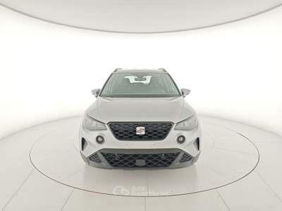 Seat Arona Usato Aziendale usata Cuorgnè