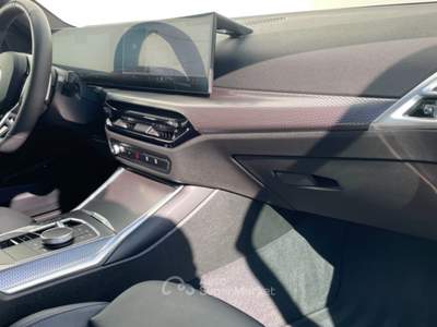 BMW Serie 3 330e 330 e xDrive Msport Grigio usata Pieve di Cento