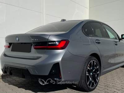 BMW Serie 3 330e 330 e xDrive Msport Grigio usata Pieve di Cento