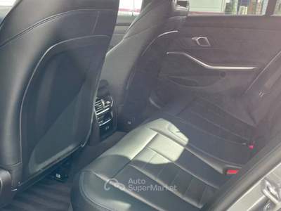 BMW Serie 3 330e 330 e xDrive Msport Grigio usata Pieve di Cento