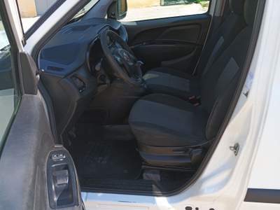 Fiat Doblò NO IVA / EURO 6b / CASSETTIERE usata ANTEGNATE