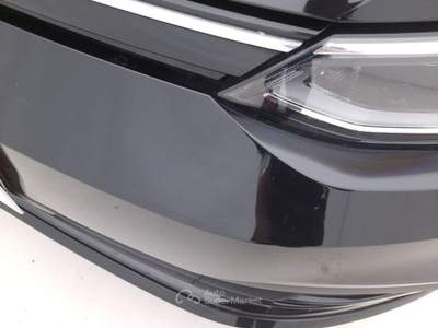 Volkswagen Golf Miglior prezzo garantito e consegna in pochi giorni Nero usata Reggio nell'Emilia