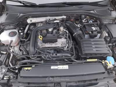 Volkswagen Golf Miglior prezzo garantito e consegna in pochi giorni Nero usata Reggio nell'Emilia