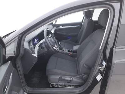 Volkswagen Golf Miglior prezzo garantito e consegna in pochi giorni Nero usata Reggio nell'Emilia