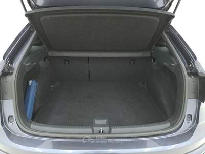Volkswagen Taigo Miglior prezzo garantito e consegna in pochi giorni Grigio usata Reggio nell'Emilia