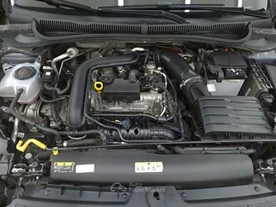 Volkswagen Taigo Miglior prezzo garantito e consegna in pochi giorni Grigio usata Reggio nell'Emilia
