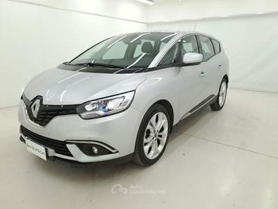 Renault Grand Scénic Miglior prezzo garantito e consegna in pochi giorni Argento usata Reggio nell'Emilia
