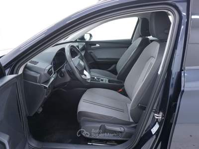 Seat Leon Miglior prezzo garantito e consegna in pochi giorni Blu/Azzurro usata Reggio nell'Emilia